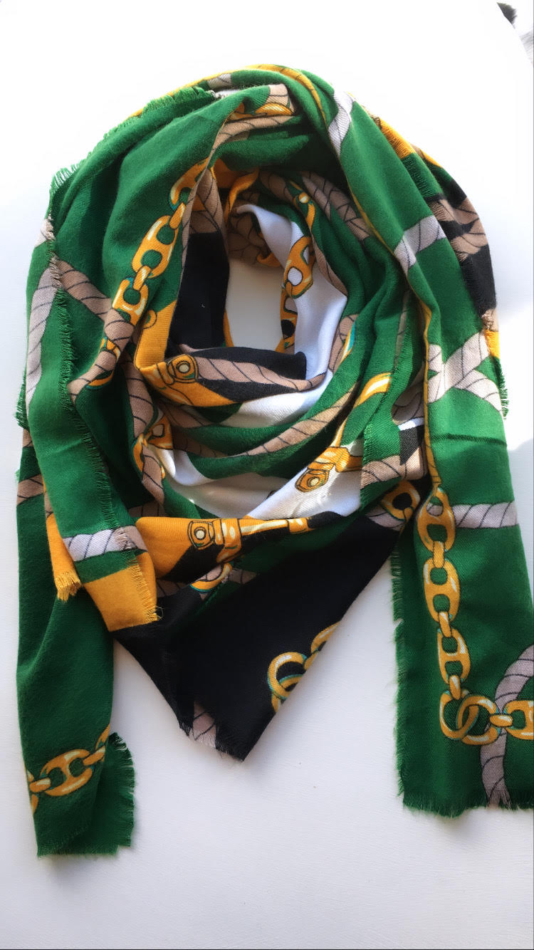 The Jo Scarf